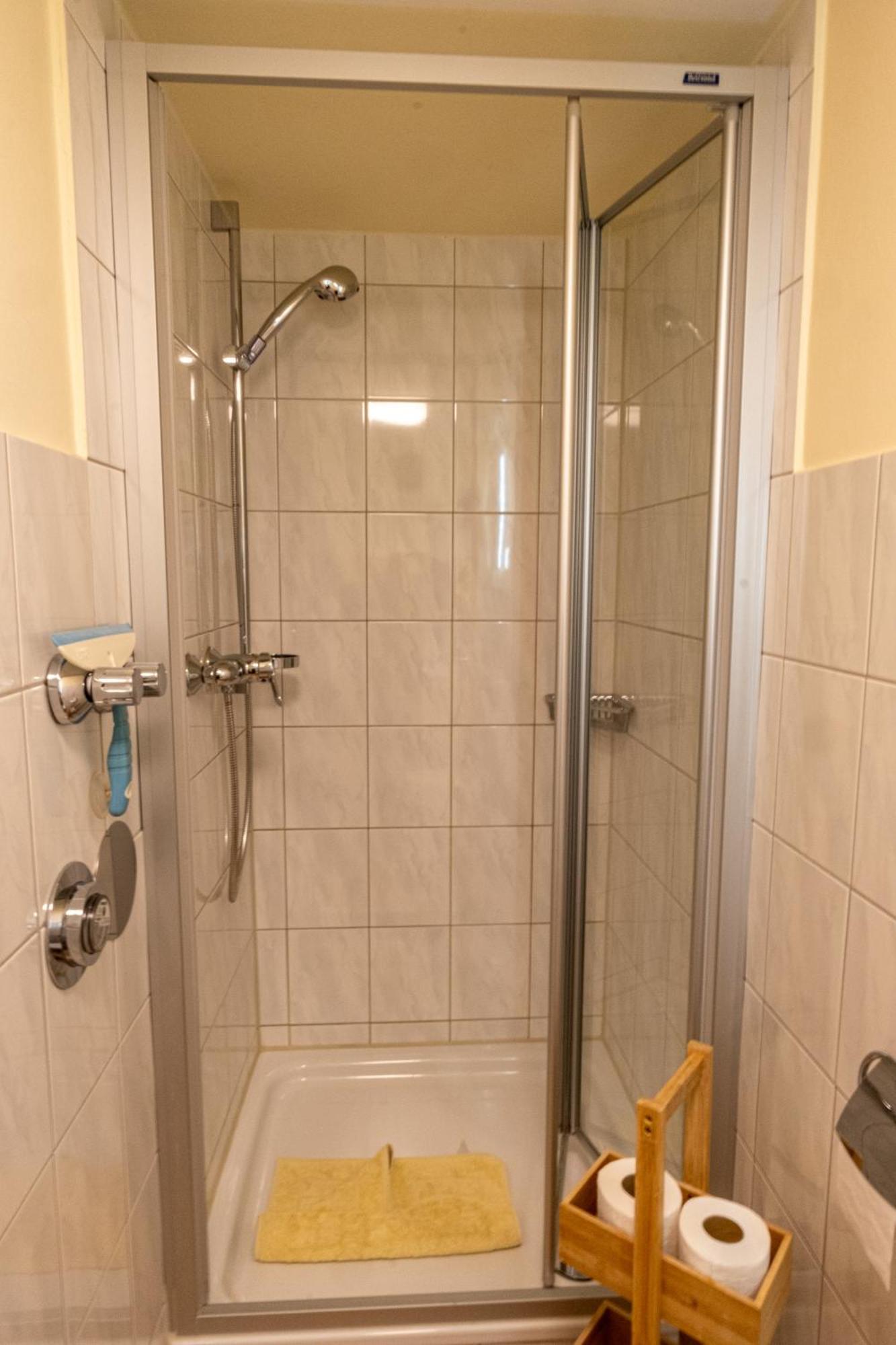 Ferienapartment Seeblick Мерсбург Екстер'єр фото