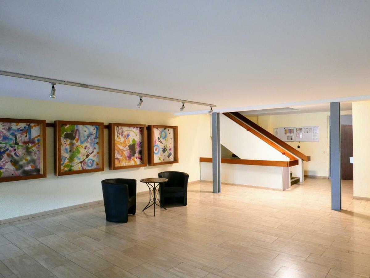 Ferienapartment Seeblick Мерсбург Екстер'єр фото